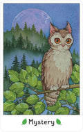 Affirmations of the Fairy Cats kortosHOBI.LT 🇱🇹