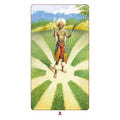 African American Mini Tarot kortosHOBI.LT 🇱🇹