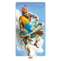 African American Mini Tarot kortosHOBI.LT 🇱🇹