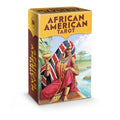African American Mini Tarot kortosHOBI.LT 🇱🇹