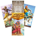 African American Tarot KortosHOBI.LT 🇱🇹