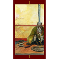 Afro Brasilian Tarot KortosHOBI.LT 🇱🇹