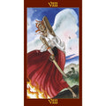 Afro Brasilian Tarot KortosHOBI.LT 🇱🇹