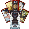 Afro Brasilian Tarot KortosHOBI.LT 🇱🇹