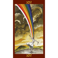 Afro Brasilian Tarot KortosHOBI.LT 🇱🇹