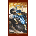 Afro Brasilian Tarot KortosHOBI.LT 🇱🇹