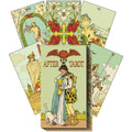 After Tarott Tarot KortosHOBI.LT 🇱🇹