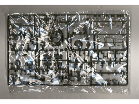 AFV Club M60A3/TTS pagrindinis kovos tankas 1/35 – plastikinis rinkinys