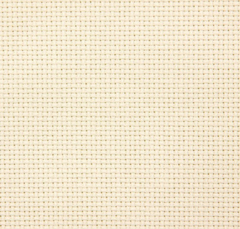 Aida 18ct: 150x100 cm