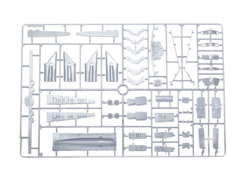 Airfix Avro Vulcan B.2 1/72 plastikinis modelio rinkinys (45 cm)