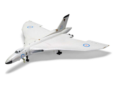 Airfix Avro Vulcan B.2 1/72 plastikinis modelio rinkinys (45 cm)