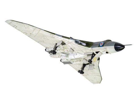 Airfix Avro Vulcan B.2 1/72 plastikinis modelio rinkinys (45 cm)