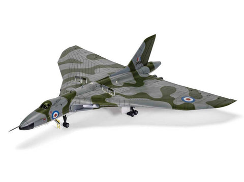 Airfix Avro Vulcan B.2 1/72 plastikinis modelio rinkinys (45 cm)