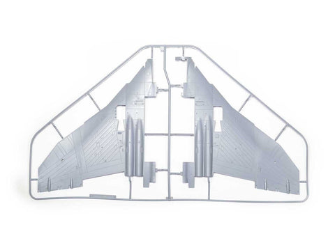 Airfix Avro Vulcan B.2 1/72 plastikinis modelio rinkinys (45 cm)