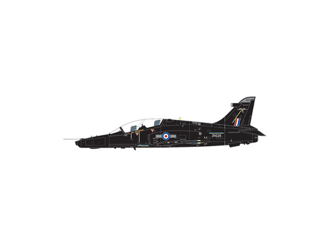 Airfix BAE Systems Hawk 100 1/72 plastikinis lėktuvo modelis A03073A