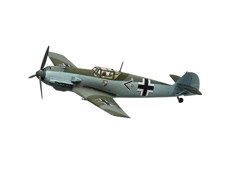 Airfix Battle of Britain dovanų rinkinys 1/72 (Spitfire, Hurricane) A50173A
