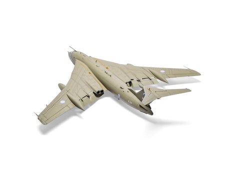 Airfix Handley Page Victor K.2/SR.2 1/72 lėktuvo surinkimo rinkinys