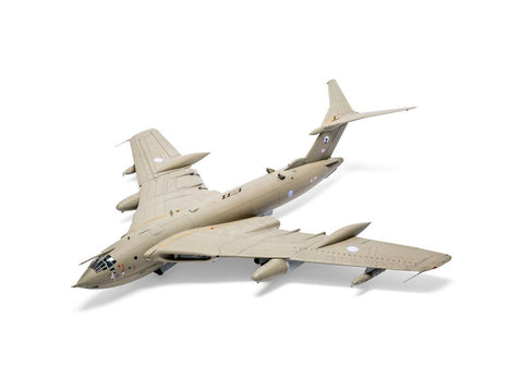 Airfix Handley Page Victor K.2/SR.2 1/72 lėktuvo surinkimo rinkinys