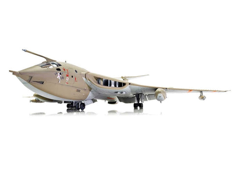 Airfix Handley Page Victor K.2/SR.2 1/72 lėktuvo surinkimo rinkinys
