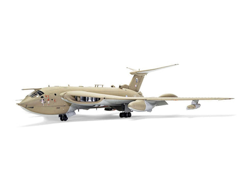 Airfix Handley Page Victor K.2/SR.2 1/72 lėktuvo surinkimo rinkinys