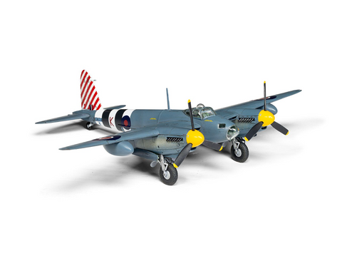 Airfix De Havilland Mosquito PR.XVI 1/72 plastikinis modelis (A04065)