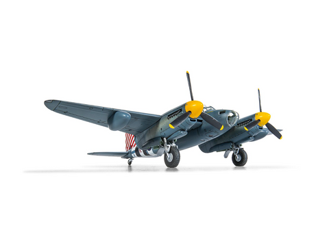 Airfix De Havilland Mosquito PR.XVI 1/72 plastikinis modelis (A04065)