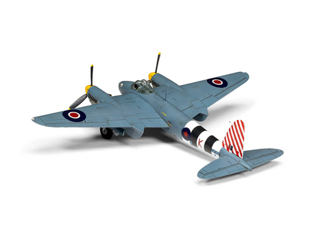 Airfix De Havilland Mosquito PR.XVI 1/72 plastikinis modelis (A04065)