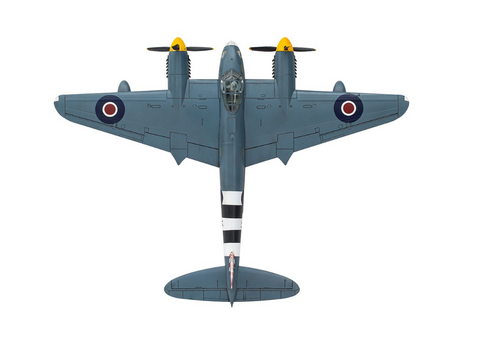 Airfix De Havilland Mosquito PR.XVI 1/72 plastikinis modelis (A04065)