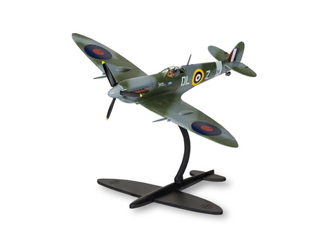 Airfix Spitfire & F-35B Lightning II „Tada ir dabar“ dovanų rinkinys 1/72