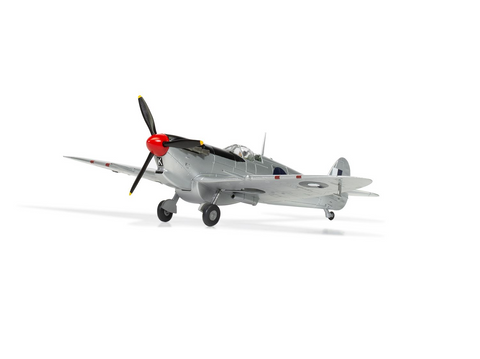 Airfix Supermarine Spitfire Mk.Vc 1:72 plastikinis surinkimo rinkinys A02108A