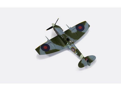 Airfix Supermarine Spitfire Mk.Vc 1:72 plastikinis surinkimo rinkinys A02108A