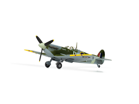 Airfix Supermarine Spitfire Mk.Vc 1:72 plastikinis surinkimo rinkinys A02108A