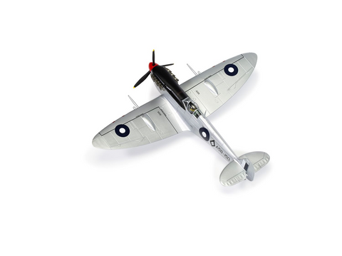 Airfix Supermarine Spitfire Mk.Vc 1:72 plastikinis surinkimo rinkinys A02108A