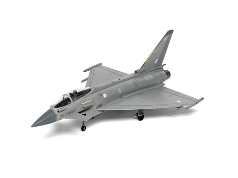 Airfix Eurofighter Typhoon FGR.4 dovanų rinkinys 1/72 (A55016)