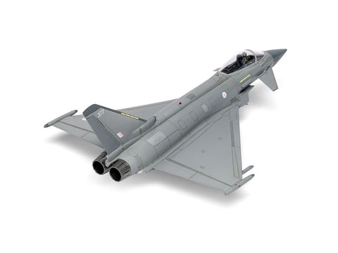 Airfix Eurofighter Typhoon FGR.4 dovanų rinkinys 1/72 (A55016)