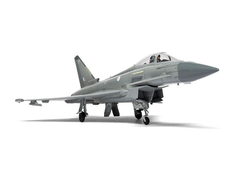 Airfix Eurofighter Typhoon FGR.4 dovanų rinkinys 1/72 (A55016)