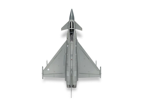 Airfix Eurofighter Typhoon FGR.4 dovanų rinkinys 1/72 (A55016)