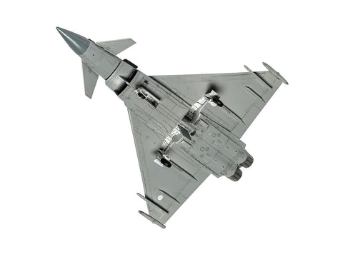 Airfix Eurofighter Typhoon FGR.4 dovanų rinkinys 1/72 (A55016)