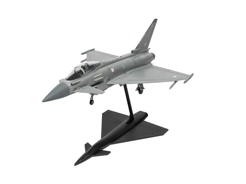 Airfix Eurofighter Typhoon FGR.4 dovanų rinkinys 1/72 (A55016)