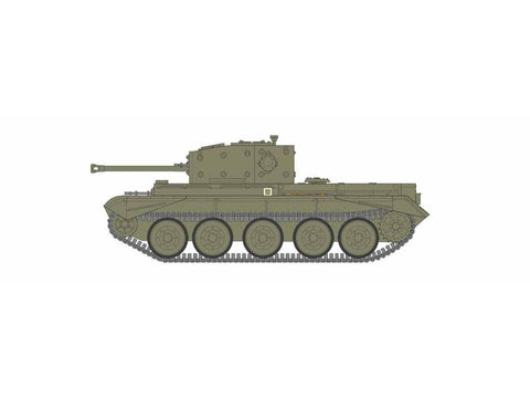 Airfix Cromwell A27M Mk.IV/Mk.VI 1/35 plastikinis tanko modelis A1384