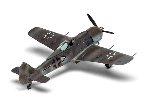 Airfix Focke-Wulf Fw 190 A-8/F-8 1/72 plastikinis surinkimo rinkinys