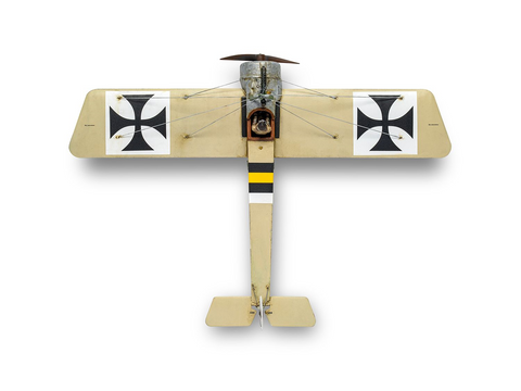 Airfix Fokker E.II Eindecker 1/72 plastikinis lėktuvo modelis A01086