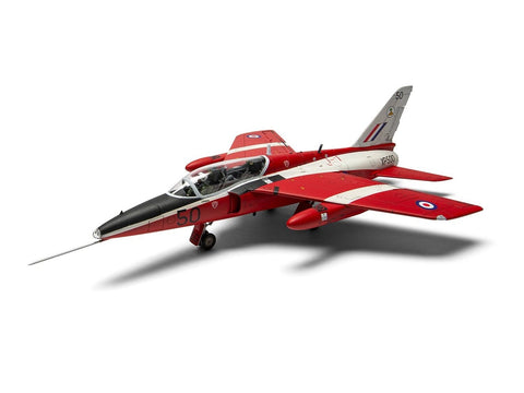 Airfix Folland Gnat T.1 1/48 plastikinis modelis A05123