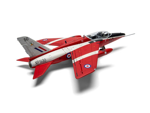 Airfix Folland Gnat T.1 1/48 plastikinis modelis A05123