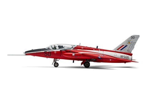 Airfix Folland Gnat T.1 1/48 plastikinis modelis A05123