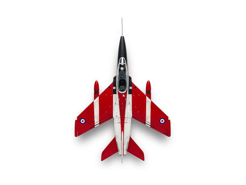 Airfix Folland Gnat T.1 1/48 plastikinis modelis A05123