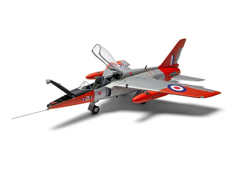Airfix Folland Gnat T.1 1/48 plastikinis modelis A05123