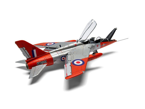 Airfix Folland Gnat T.1 1/48 plastikinis modelis A05123