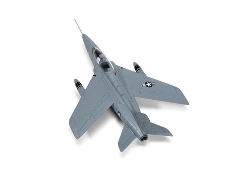 Airfix Folland Gnat T.1 1/72 plastikinis modelio rinkinys (A02105)