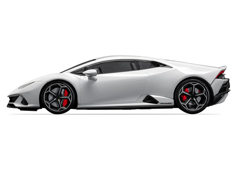 Airfix Lamborghini Huracan EVO 1:43 dovanų rinkinys A55007